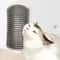 Pet Corner Brush Cat Self Grooming Wall Mount 0