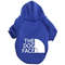 Pet Dog Autumn Winter Hoodie 6