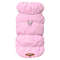 Soft Warm Dog Winter Coat Jacket 11