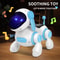 Smart Interactive Robotic Dog Educational Toy 3