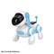 Smart Interactive Robotic Dog Educational Toy 7