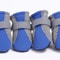 Pet Dog Waterproof Boots With Soft Outdoor Bottom 9
