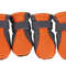 Pet Dog Waterproof Boots With Soft Outdoor Bottom 6