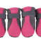 Pet Dog Waterproof Boots With Soft Outdoor Bottom 11