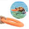 Floating Dog Training Ring Toy 2