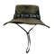 Outdoor Sun Protection Bucket Hat For Men 7