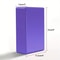 Yoga Foam Blocks Support Bricks For Pilates Stretching And Exercise 4