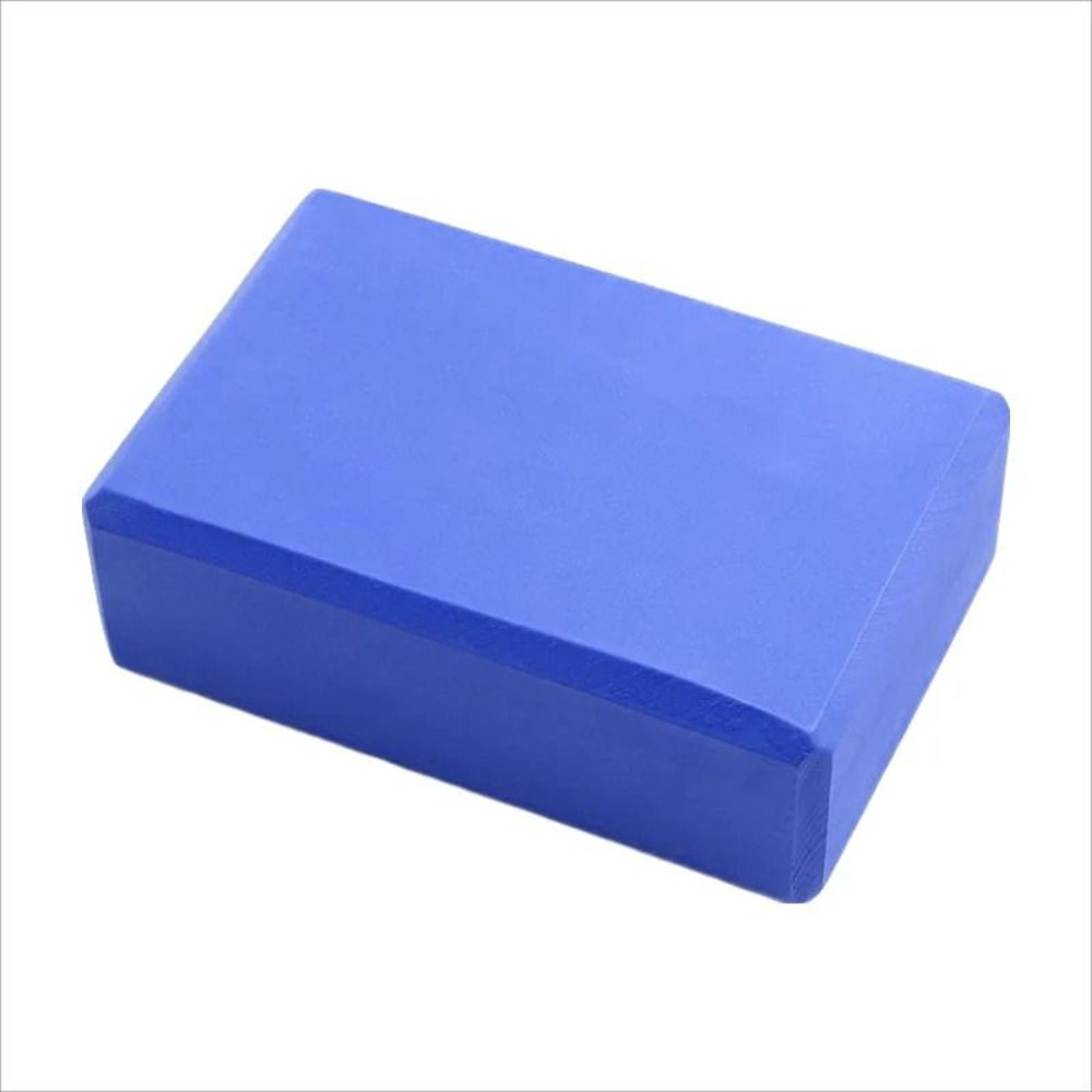 Yoga Foam Blocks Support Bricks For Pilates Stretching And Exercise 8