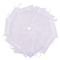 White Organza Gift Bags For Party Favors And Jewelry Packaging 3