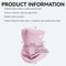 Thermal Winter Sports Bandana Scarf Velvet Neck Warmer For Outdoor Activities 5