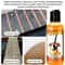 Guitar Care Oil Cleaner Kit With Polishing Cloth For Fretboard And Instrument Maintenance 4