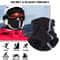 Winter Fleece Neck Warmer Mask For Motorcycling And Outdoor Activities 1