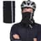 Winter Fleece Neck Warmer Mask For Motorcycling And Outdoor Activities 2