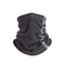 Winter Fleece Neck Warmer Mask For Motorcycling And Outdoor Activities 8