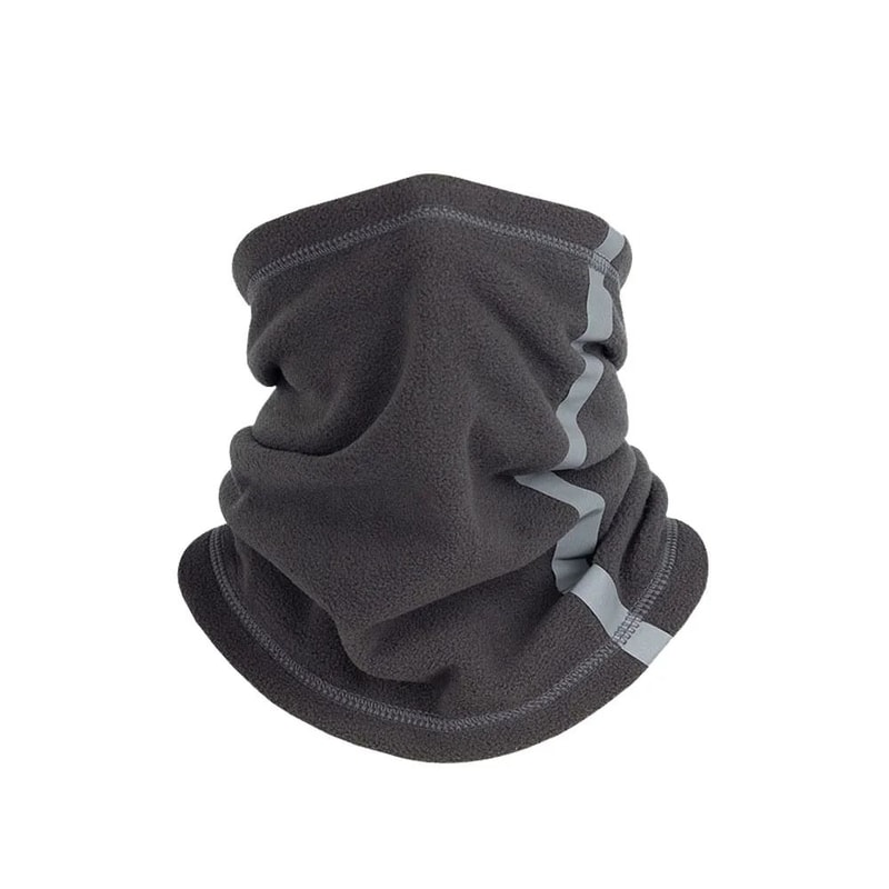 Winter Fleece Neck Warmer Mask For Motorcycling And Outdoor Activities 8