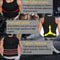Men Body Shaper Compression Vest Sauna Sweat Slimming Workout Top 3