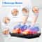 Shiatsu Foot Massager With Heat And Deep Kneading Comfort 2
