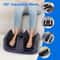 Shiatsu Foot Massager With Heat And Deep Kneading Comfort 3