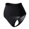 High Waist Seamless Shaping Thong For Women Comfortable Tummy Control Underwear 5