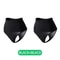 High Waist Seamless Shaping Thong For Women Comfortable Tummy Control Underwear 8