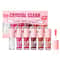 Hydrating Jelly Lip Oil 6 Piece Set Nourishing Long Lasting Lip Care 3