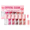 Hydrating Jelly Lip Oil 6 Piece Set Nourishing Long Lasting Lip Care 3