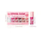 Hydrating Jelly Lip Oil 6 Piece Set Nourishing Long Lasting Lip Care 5