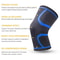 Compression Knee Sleeve For Support And Pain Relief 2