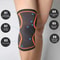 Compression Knee Sleeve For Support And Pain Relief 3