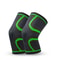 Compression Knee Sleeve For Support And Pain Relief 8