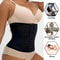 Women Tummy Shaping Belly Band Comfortable Postpartum Slimming Support 3