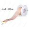 Silicone Gel Heel Insole Grips For Comfortable Shoe Fit And Support 4