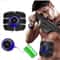 USB Abdominal Muscle Stimulator For Core And Arm Training 1