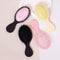 Mini Portable Air Cushion Hair Brush Cute Anti Static Hair Tool 0