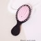 Mini Portable Air Cushion Hair Brush Cute Anti Static Hair Tool 1