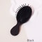 Mini Portable Air Cushion Hair Brush Cute Anti Static Hair Tool 6