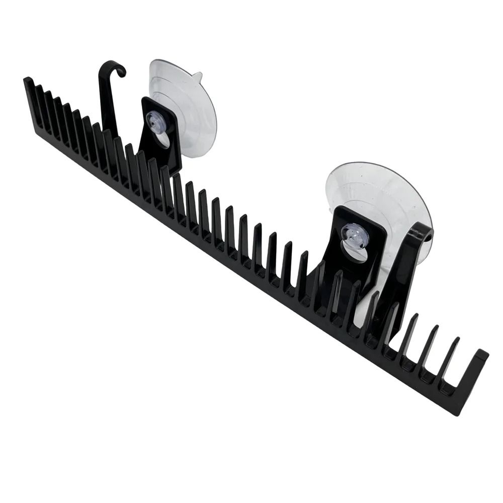 Lightweight Hair Extension Holder Stand For Wig Storage And Display 0