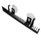 Lightweight Hair Extension Holder Stand For Wig Storage And Display 0