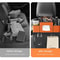 Universal Car Backseat Organizer Storage Bag Multi Purpose Interior Holder 3