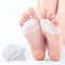 Silicone Gel Heel Protectors With Metatarsal Pads Foot Pain Relief And Blister Prevention 9