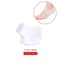 Silicone Gel Heel Protectors With Metatarsal Pads Foot Pain Relief And Blister Prevention 6