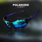 Lightweight Polarized Sports Sunglasses For Men 9