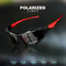 Lightweight Polarized Sports Sunglasses For Men 1