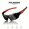 Lightweight Polarized Sports Sunglasses For Men 2