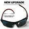 Lightweight Polarized Sports Sunglasses For Men 5