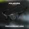 Lightweight Polarized Sports Sunglasses For Men 8
