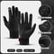 Warm Touch Screen Cycling Gloves For Winter Sports And Outdoor Activities 6