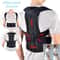 Adjustable Posture Corrector Belt For Back Support And Alignment 0