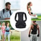 Adjustable Posture Corrector Belt For Back Support And Alignment 5