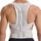 Adjustable Posture Corrector Belt For Back Support And Alignment 7